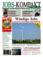 Titelseite der Ausgabe 004 / 2008