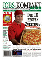 Titelseite der Ausgabe 005 / 2008