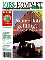 Titelseite der Ausgabe 007 / 2008