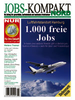 Titelseite der Ausgabe 008 / 2008