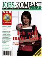 Titelseite der Ausgabe 009 / 2008