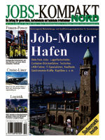 Titelseite der Ausgabe 010 / 2008