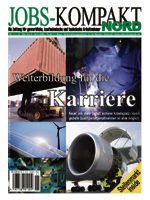 Titelseite der Ausgabe 011 / 2008