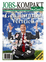 Titelseite der Ausgabe 012 / 2008