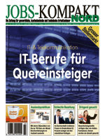 Titelseite der Ausgabe 014 / 2008