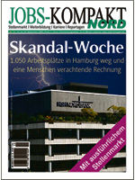 Titelseite der Ausgabe 019 / 2008