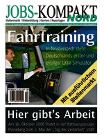 Titelseite der Ausgabe 020 / 2008