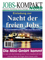 Titelseite der Ausgabe 021 / 2008