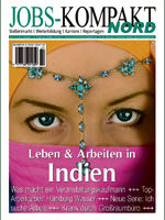 Titelseite der Ausgabe 002 / 2009