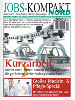 Titelseite der Ausgabe 004 / 2009