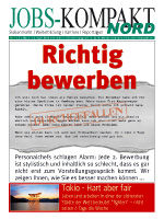 Titelseite der Ausgabe 007 / 2009