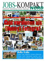 Titelseite der Ausgabe 009 / 2009