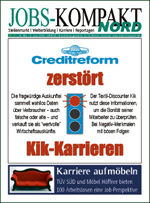 Titelseite der Ausgabe 011 / 2009