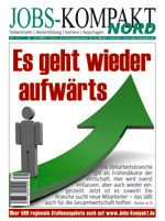 Titelseite der Ausgabe 014 / 2009