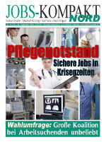 Titelseite der Ausgabe 018 / 2009