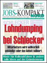 Titelseite der Ausgabe 001 / 2010