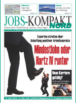 Titelseite der Ausgabe 003 / 2010