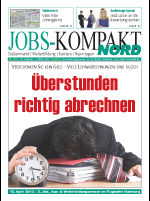 Titelseite der Ausgabe 004 / 2010
