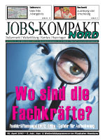 Titelseite der Ausgabe 005 / 2010