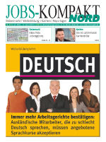 Titelseite der Ausgabe 006 / 2010