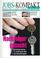 Titelseite der Ausgabe 007 / 2010