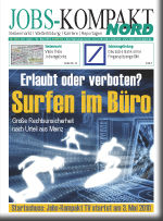 Titelseite der Ausgabe 008 / 2010