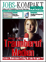 Titelseite der Ausgabe 009 / 2010