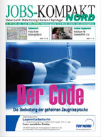 Titelseite der Ausgabe 012 / 2010