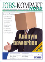 Titelseite der Ausgabe 016 / 2010