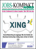 Titelseite der Ausgabe 017 / 2010