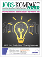 Titelseite der Ausgabe 019 / 2010