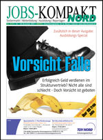 Titelseite der Ausgabe 021 / 2010