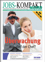 Titelseite der Ausgabe 023 / 2010
