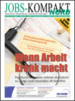 Titelseite der Ausgabe 004 / 2011