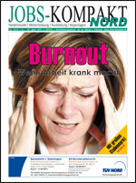 Titelseite der Ausgabe 007 / 2011