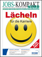 Titelseite der Ausgabe 008 / 2011