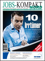 Titelseite der Ausgabe 009 / 2011