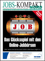 Titelseite der Ausgabe 010 / 2011