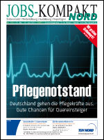 Titelseite der Ausgabe 011 / 2011