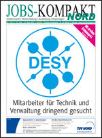 Titelseite der Ausgabe 012 / 2011