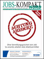 Titelseite der Ausgabe 014 / 2011