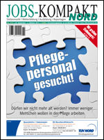 Titelseite der Ausgabe 017 / 2011