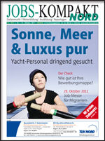Titelseite der Ausgabe 019 / 2011