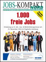 Titelseite der Ausgabe 021 / 2011