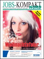 Titelseite der Ausgabe 022 / 2011