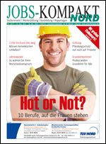 Titelseite der Ausgabe 023 / 2011