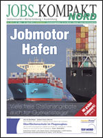Titelseite der Ausgabe 006 / 2012