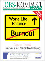 Titelseite der Ausgabe 007 / 2012