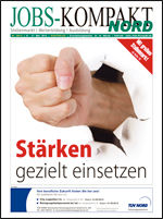 Titelseite der Ausgabe 009 / 2012