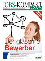Titelseite der Ausgabe 010 / 2012